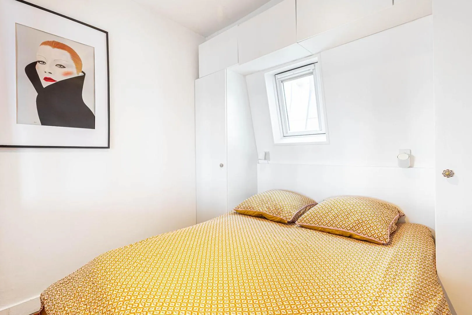 Guestready - Sejour Confortable A Paris Fransa