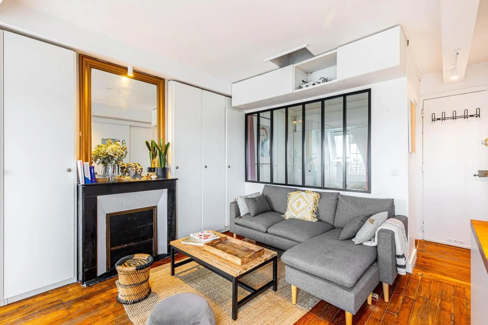 Guestready - Sejour Confortable A Paris 0*,  Fransa