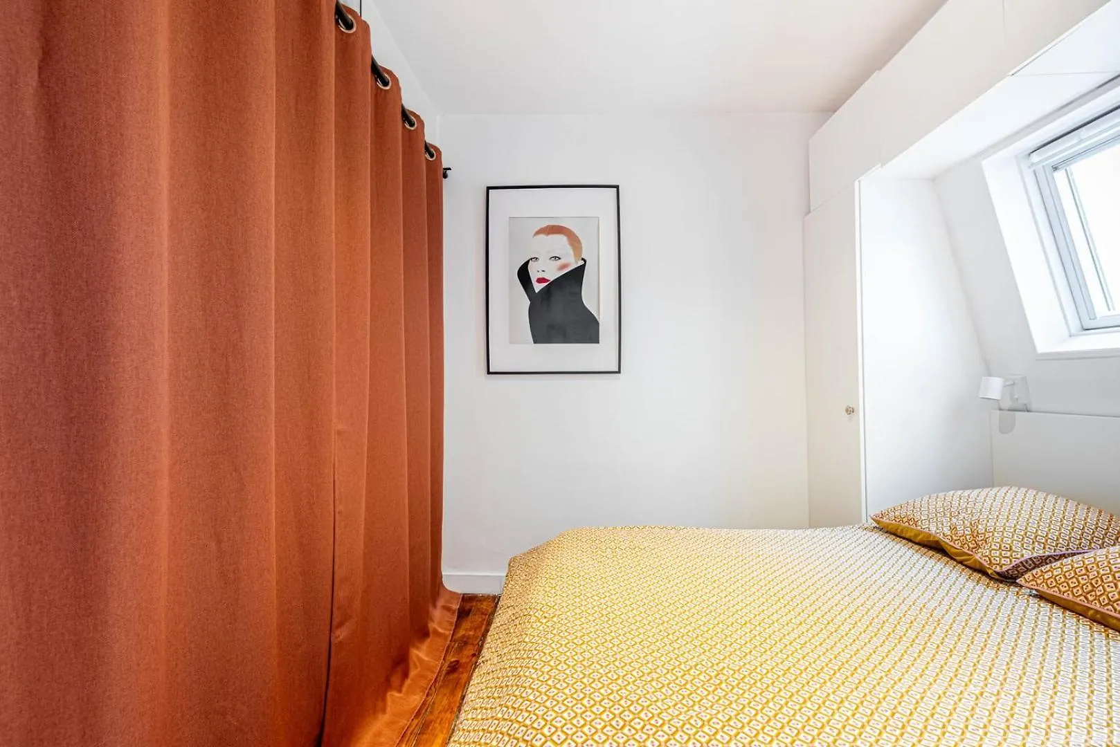 Guestready - Sejour Confortable A Paris Fransa