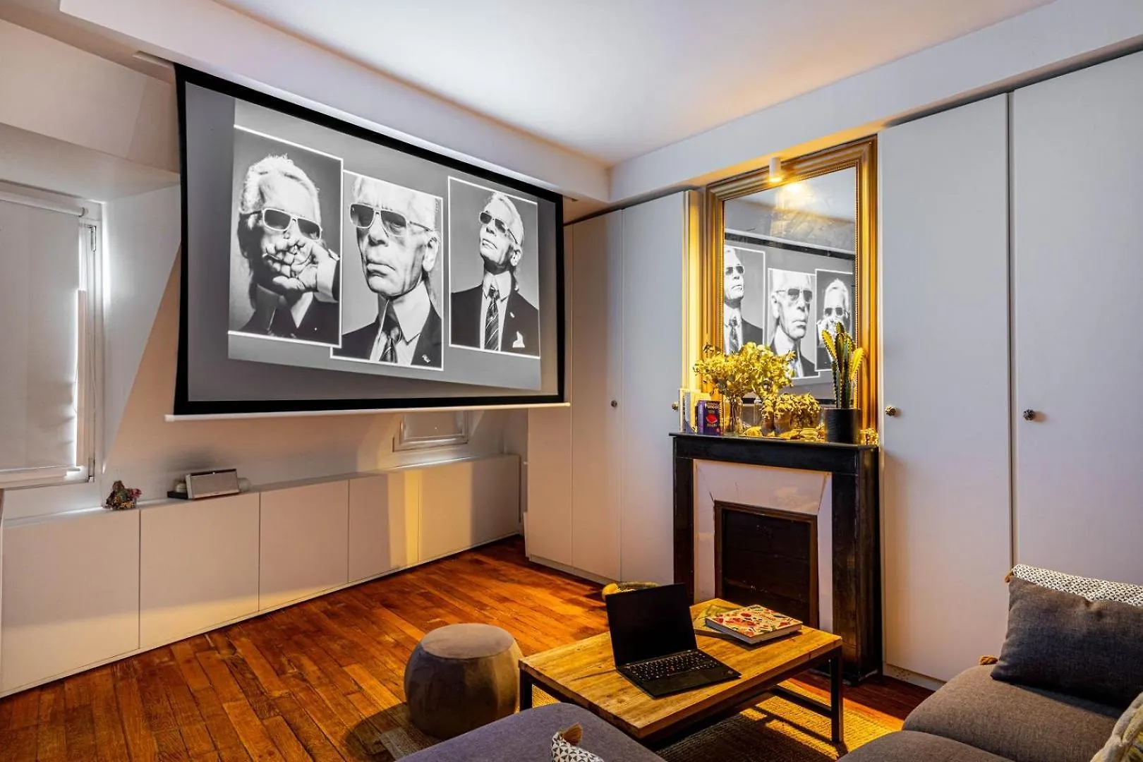 Apartamento Guestready - Sejour Confortable A Paris