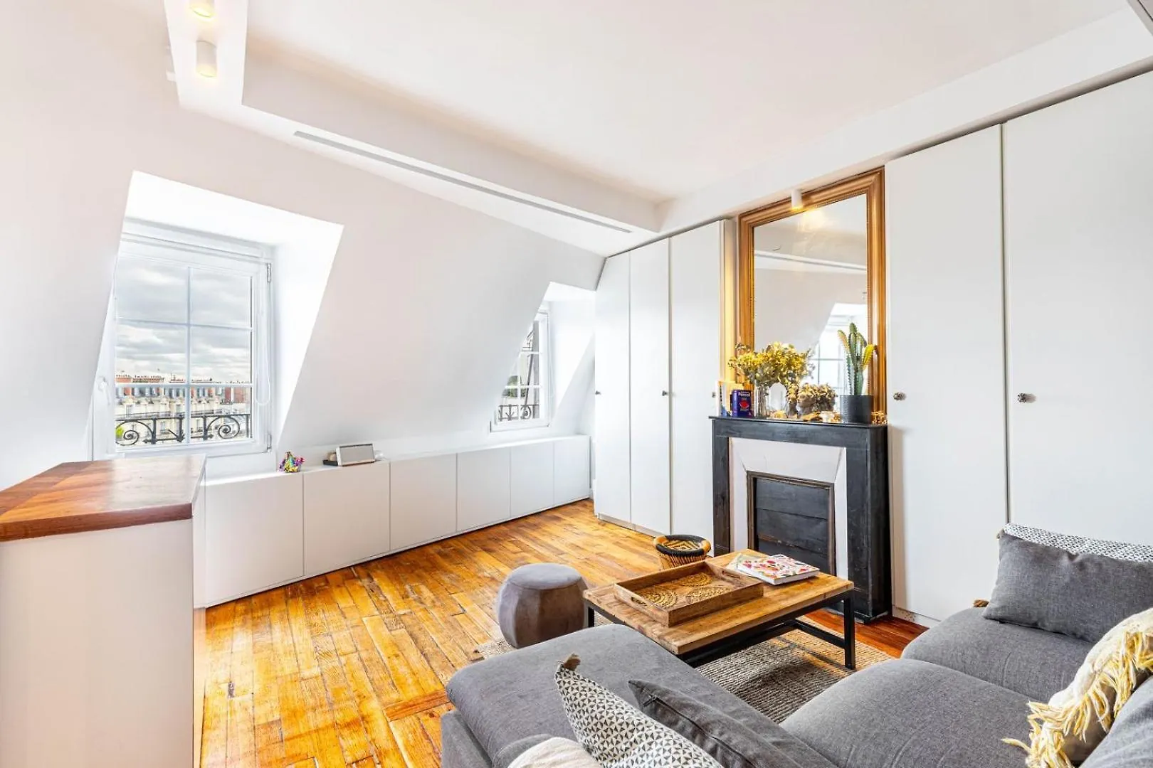 Guestready - Sejour Confortable A Paris