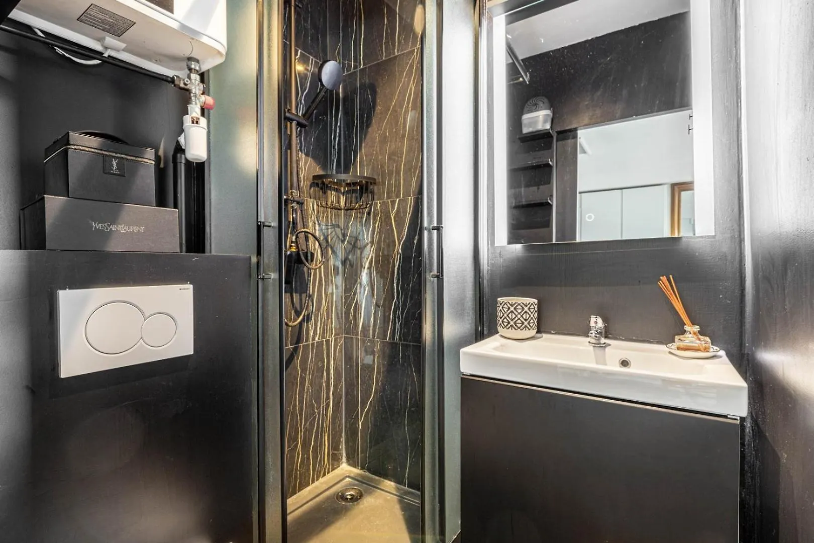 Apartamento Guestready - Sejour Confortable A Paris