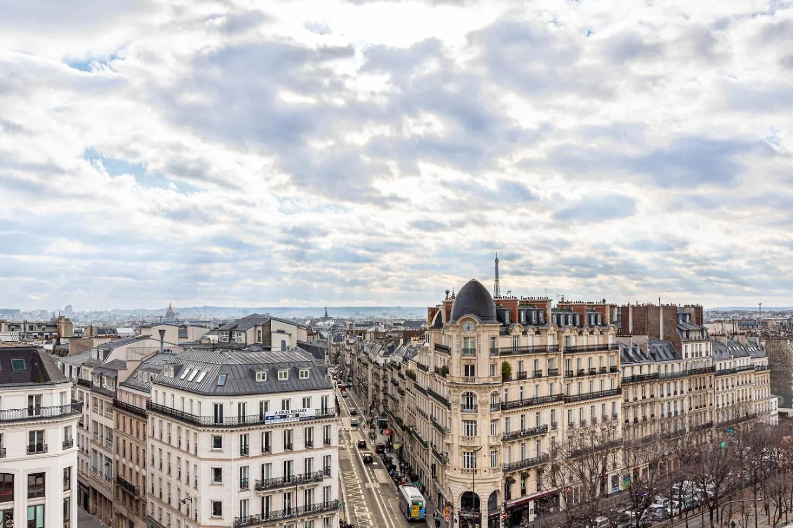 Apartamento Guestready - Sejour Confortable A Paris