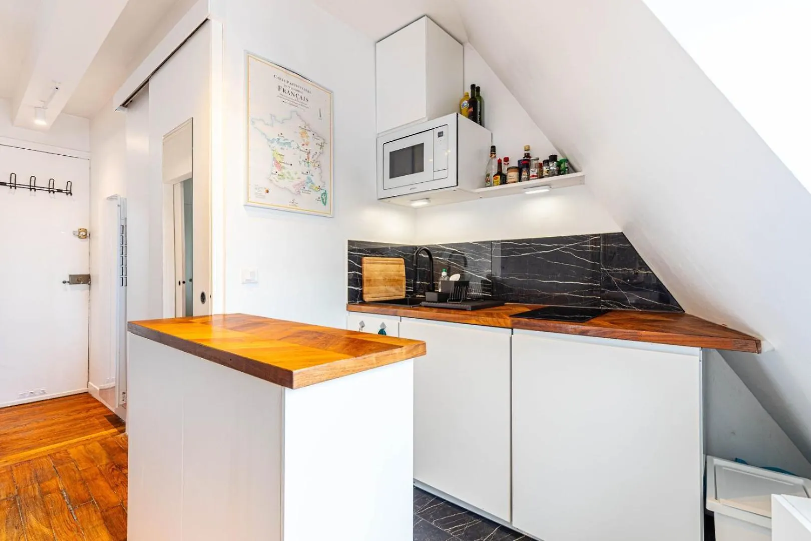 Guestready - Sejour Confortable A Paris Apartment