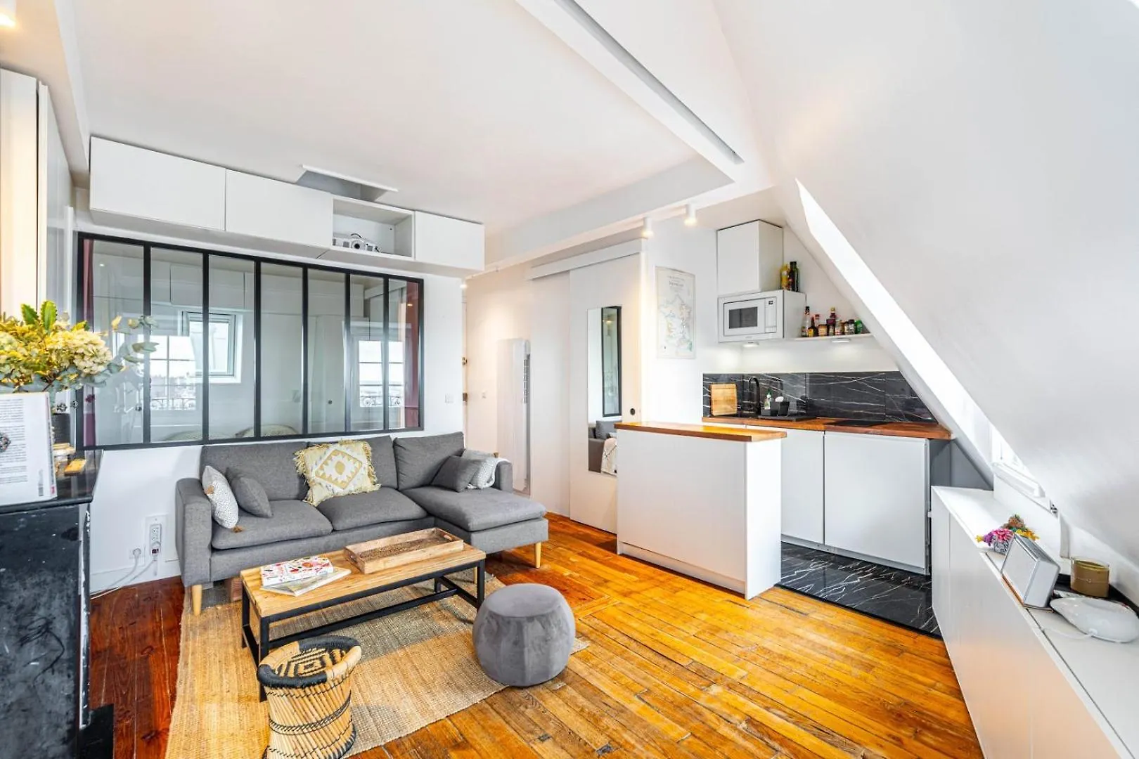 Guestready - Sejour Confortable A Paris