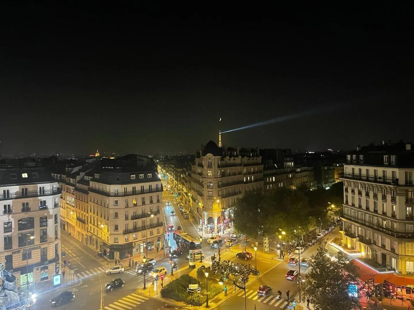 Guestready - Sejour Confortable A Paris Apartment